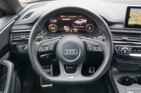 Audi A5 Coupe 2.0 TFSI quattro S-Line