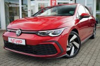 Vorschau: VW Golf VIII GTI 2.0TSI DSG