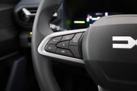 Dacia Duster Hybrid 140 Aut.