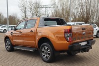Ford Ranger 2.0 TDCi Wildtrack 4x4