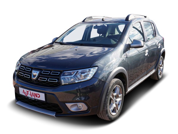 Dacia Sandero Stepway 0.9 TCE Anniversary