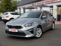 Kia Ceed SW 1.6 M-Hybrid Vision Navi Sitzheizung DAB