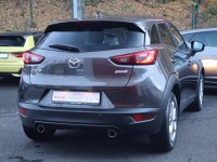 Mazda CX-3 2.0 Exclusive-Line