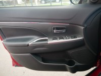 Mitsubishi ASX 2.0 MIVEC Basis 2WD