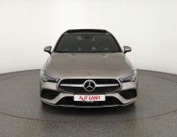 Mercedes-Benz CLA 250 Shooting Brake AMG Line