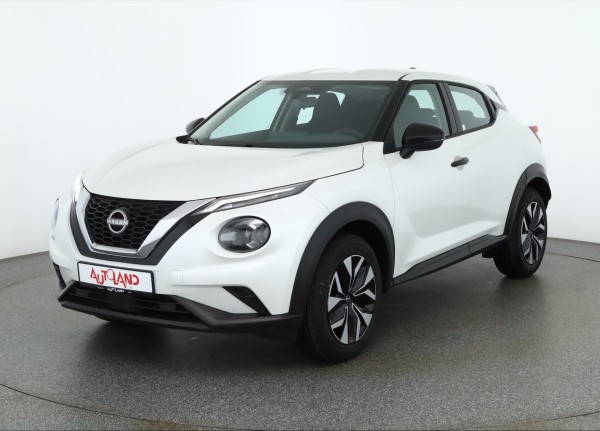 Nissan Juke 1.0 DIG-T Acenta