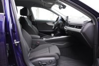 Audi A4 Avant 35 2.0 TFSI S line