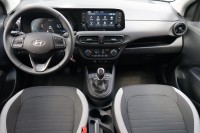 Hyundai i10 1.0