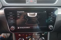 Skoda Superb Combi 2.0 TDI DSG