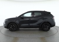 Vorschau: Kia Sportage 1.6 T-GDI Black Edition Aut.