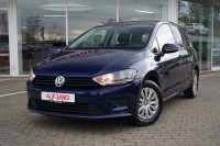 Vorschau: VW Golf Sportsvan VII 1.2 TSI BMT