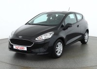 Ford Fiesta 1.1 Trend Klima Bluetooth USB AUX Limiter