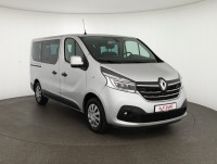 Renault Trafic 2.0 dCi L1H1 Life 9-Sitze