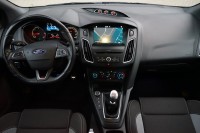 Ford Focus ST 2.0 TDCi