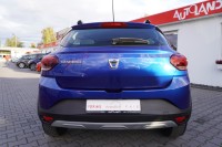 Dacia Sandero Stepway III