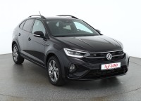 VW Taigo 1.5 TSI DSG R-Line