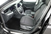 Skoda Octavia Combi 1.5 eTSI DSG