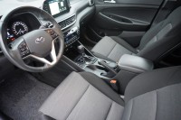 Hyundai Tucson 1.6t DCT