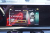 Mercedes-Benz A 180 A180 AMG Line