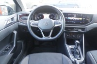 VW Polo 1.0 TSI Life DSG