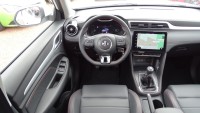 MG ZS 1.5 VTi-Tech Luxury