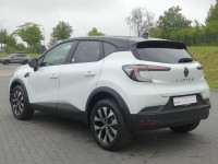 Renault Captur TCe 90