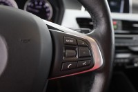 BMW X1 sDrive 18i Advantage