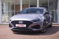 Vorschau: Hyundai i30 Fastback 1.0 T-GDi