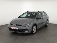 Vorschau: VW Golf VIII Variant 2.0 TDI Style