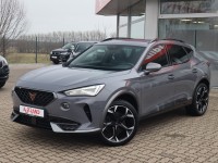 Vorschau: Cupra Formentor 2.0 TDI 4Drive DSG