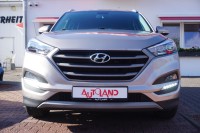 Hyundai Tucson 1.6 T-GDI