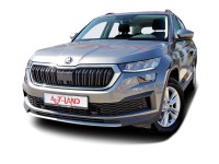 Skoda Kodiaq 1.5 TSI DSG 2-Zonen-Klima Sitzheizung LED