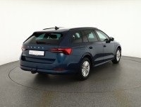 Skoda Octavia Combi 1.5 TSI