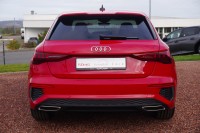 Audi A3 Sportback 35 TDI S line S-Tronic