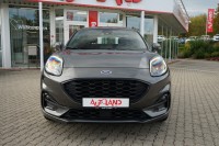Ford Puma 1.0 M-Hybrid ST-Line