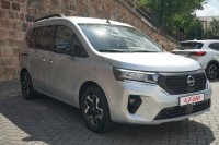 Nissan Townstar Kombi 1.3 L1 Tekna
