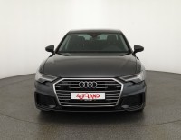 Audi A6 50 TFSIe quattro S line