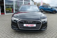 Audi A6 Avant 40 2.0 TDI Sport