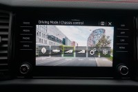 Skoda Kodiaq 2.0 RS 4x4 DSG