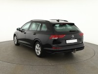 VW Golf VIII Variant Life eTSI DSG