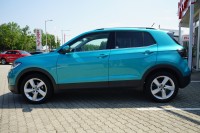 VW T-Cross 1.0 Life