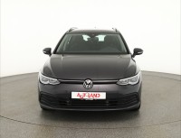 VW Golf VIII Variant 2.0 TDI DSG