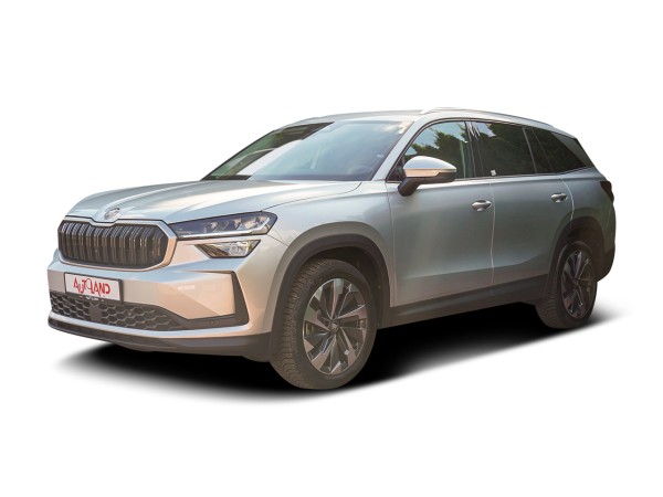 Skoda Kodiaq Selection 1.5 TSI DSG