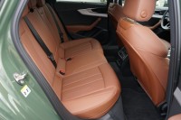 Audi A4 Quattro Avant 45 2.0 TFSI quattro S line