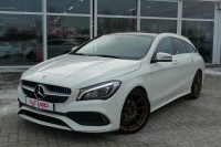 Vorschau: Mercedes-Benz CLA 200 AMG Line