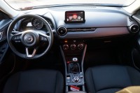 Mazda CX-3 2.0 SKYACTIV-G 121 Advantage