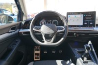 VW Golf VIII Variant 1.5 TSI Goal