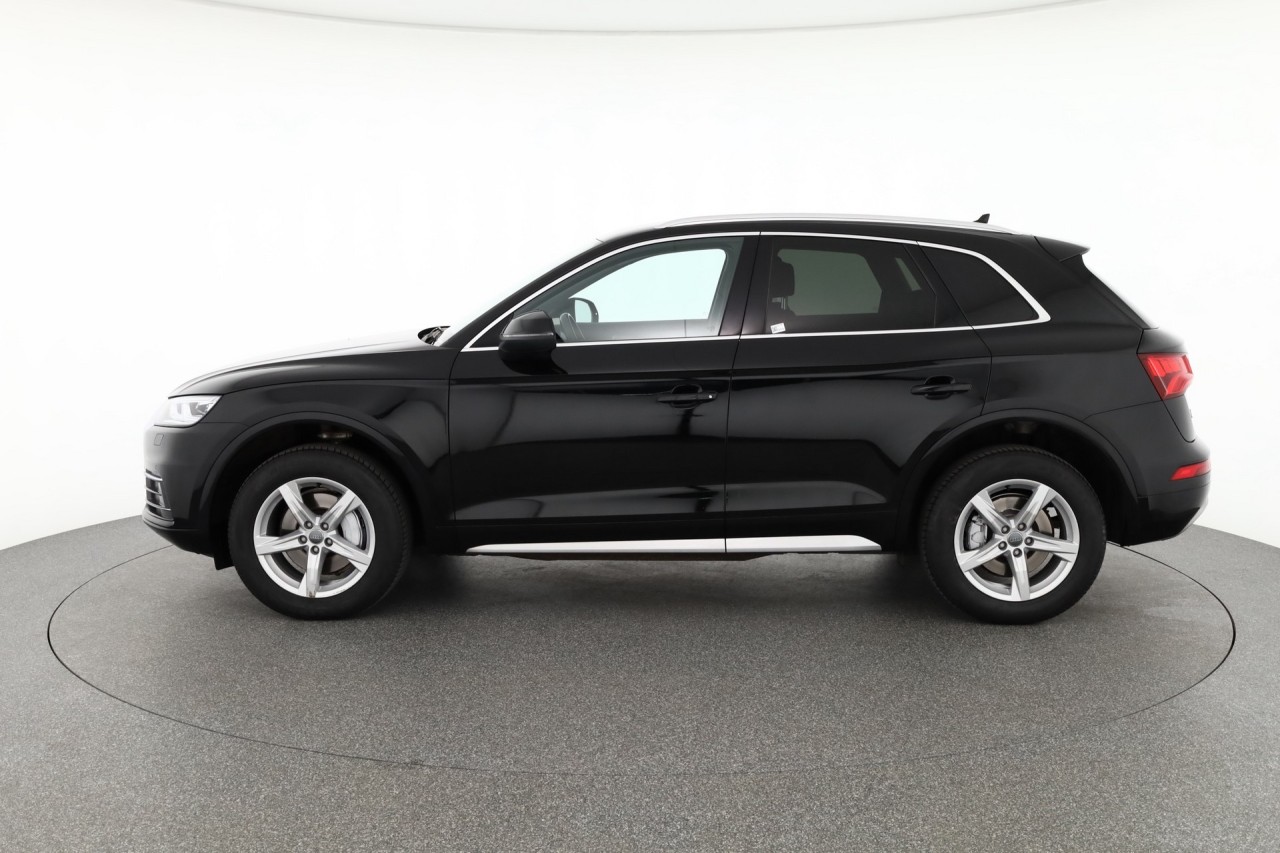 Audi Q5 40 TDI quattro sport S-tronic