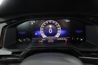 VW Taigo 1.5 TSI DSG