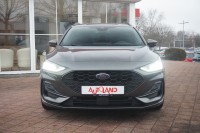 Ford Focus 1.0 EB Mild-Hyb. ST-Line Aut.